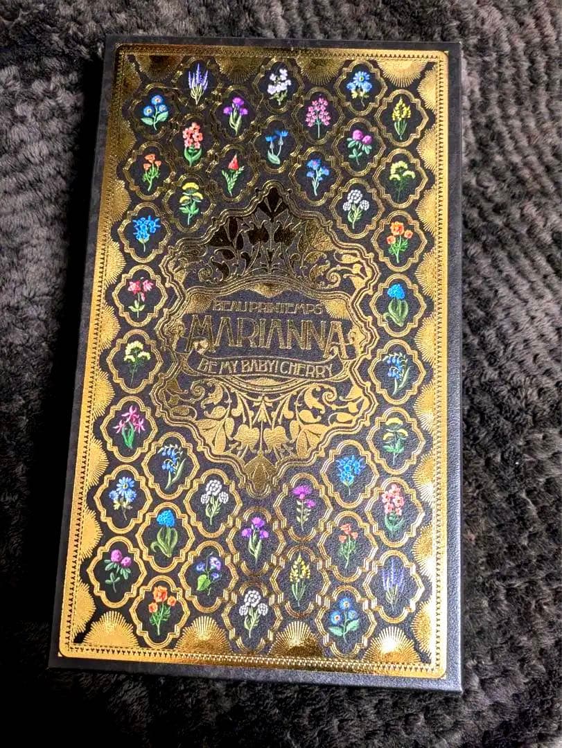 新品 オダニミユキ チェリーちゃん マリアンネ Marianna 新品 オダニミユキ チェリーちゃん マリアンネ Marianna