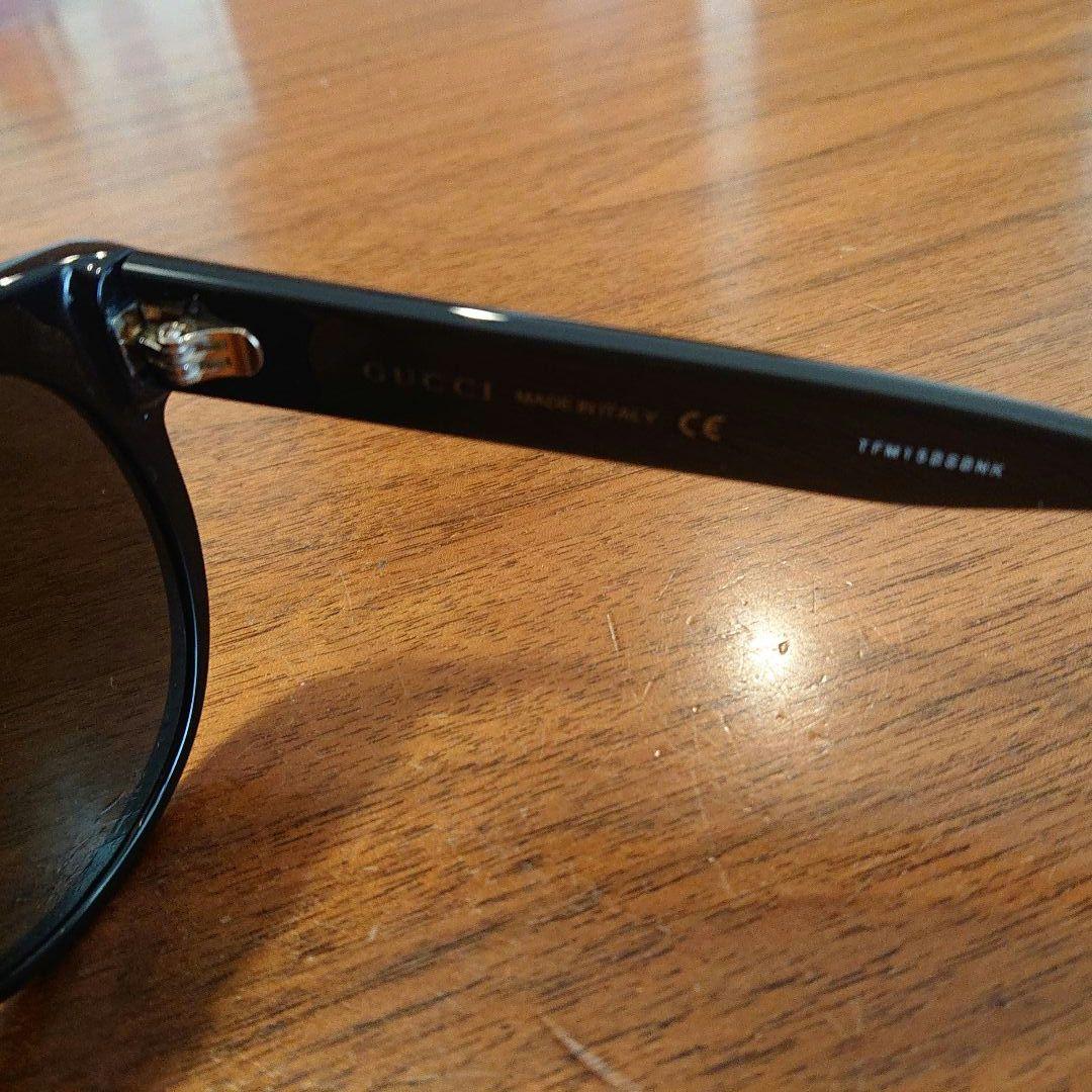 GUCCI サングラス 新品・未使用