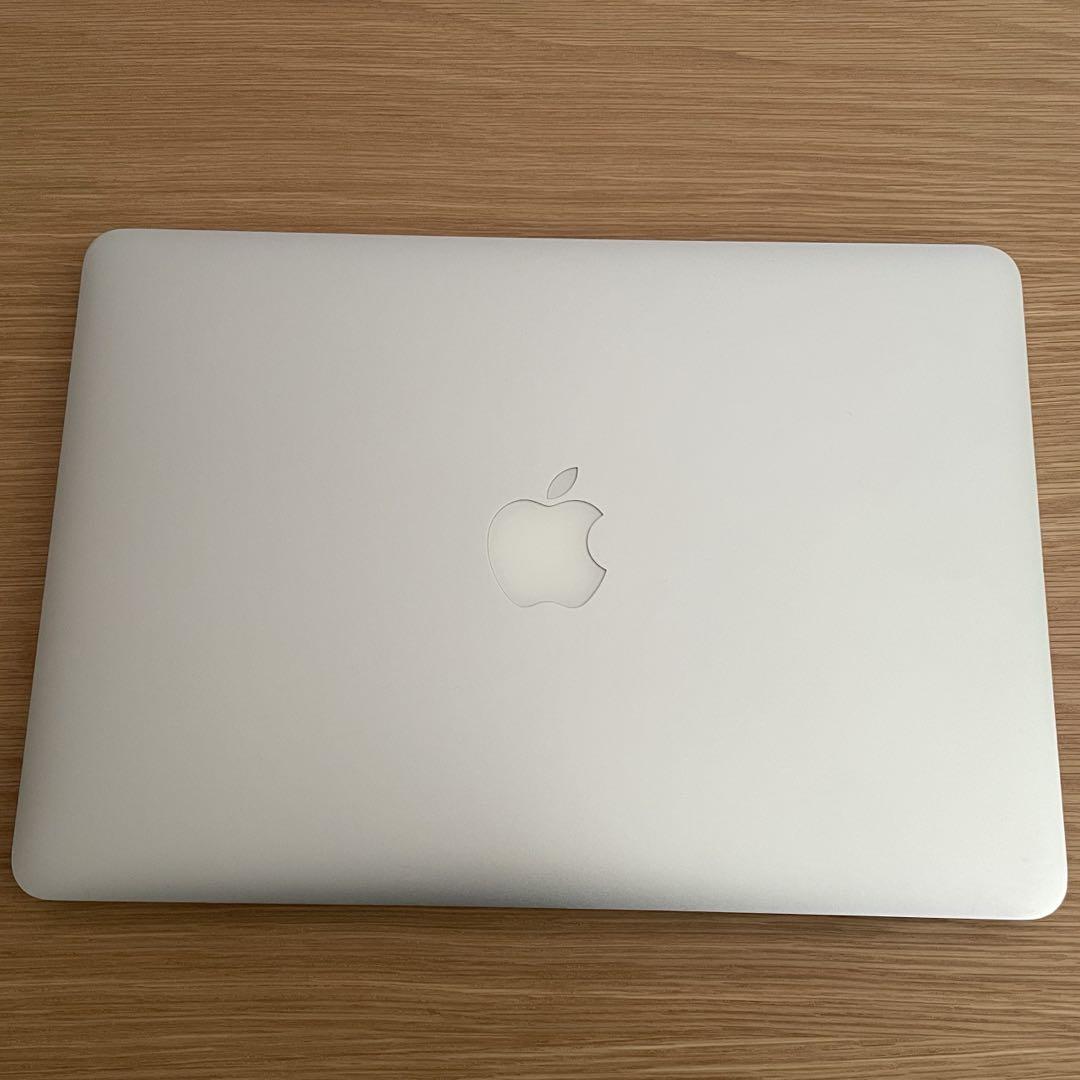 MacBook Pro (Retina 13-inch、Early 2015)