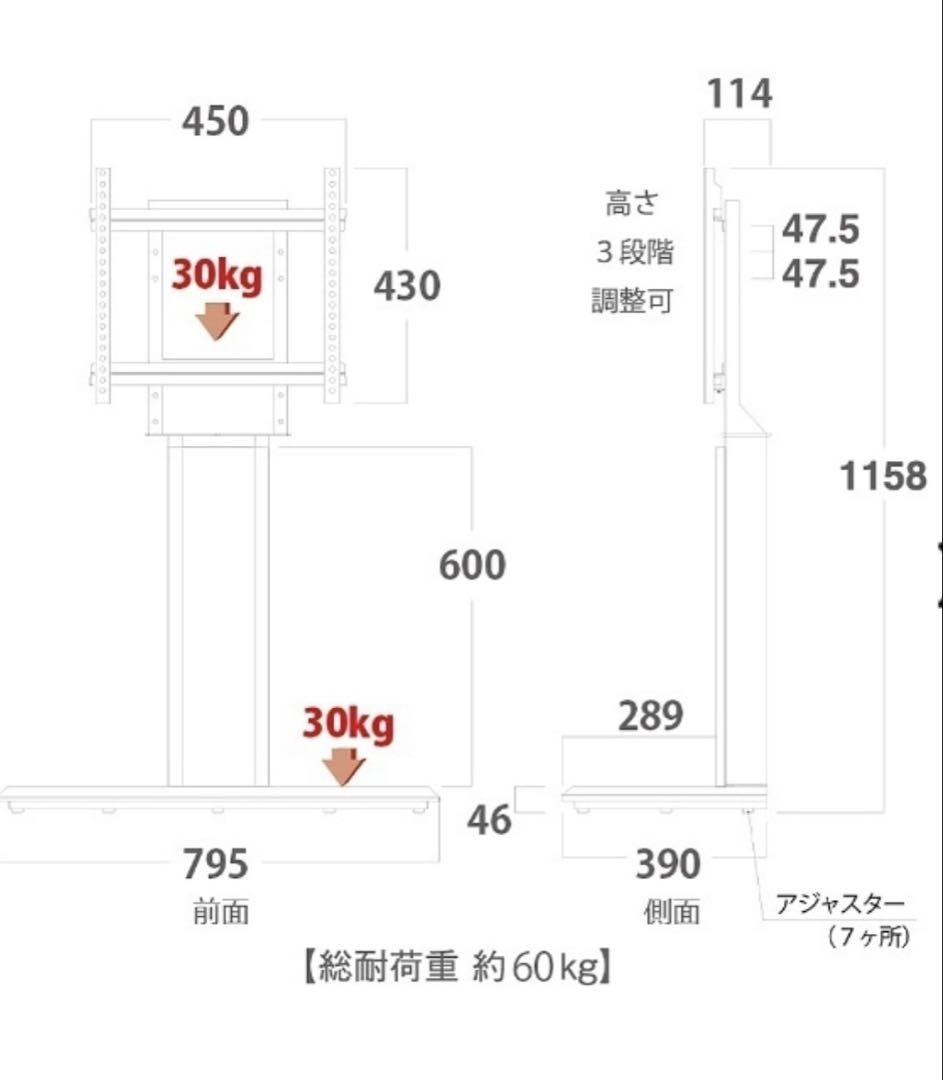 ラスト1点