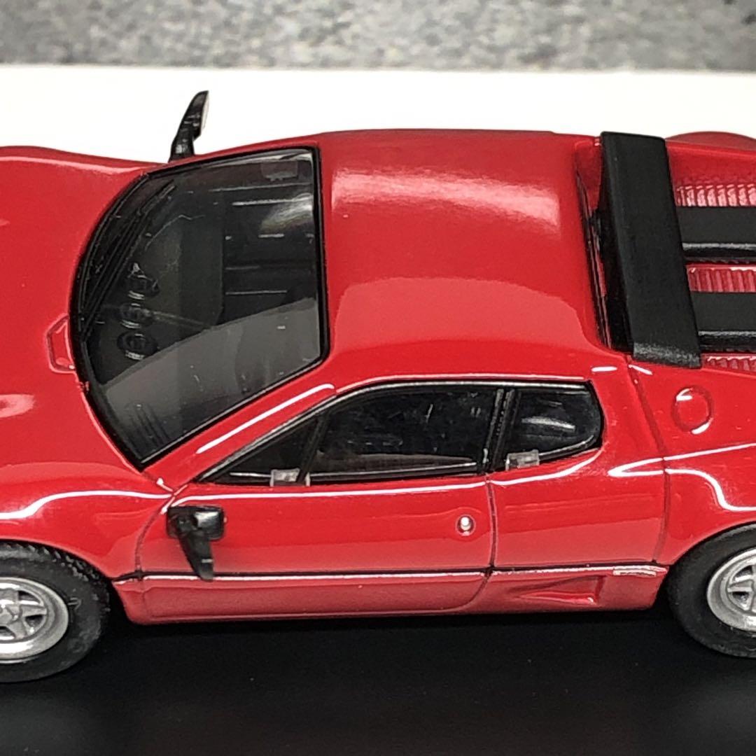 京商 1/43 フェラーリ 512BBi 京商 フェラーリ512BBi - メルカリ