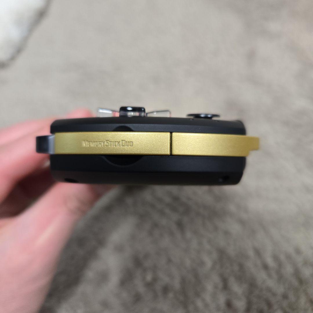 充電器付き