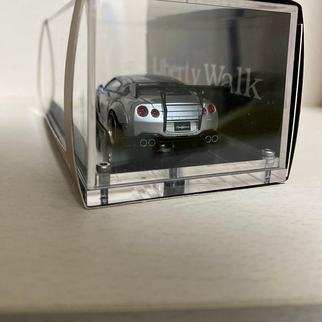 R35ignition model