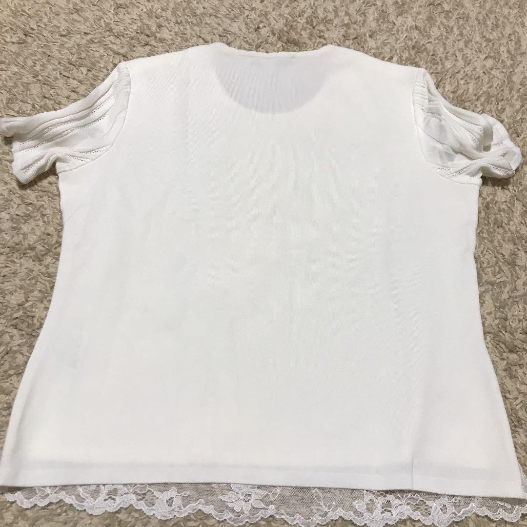 お値下げ‼️定価¥20,900 セラビ 新品❗️カットソー 楽天市場】セラヴィ（Tシャツ・カットソー｜トップス