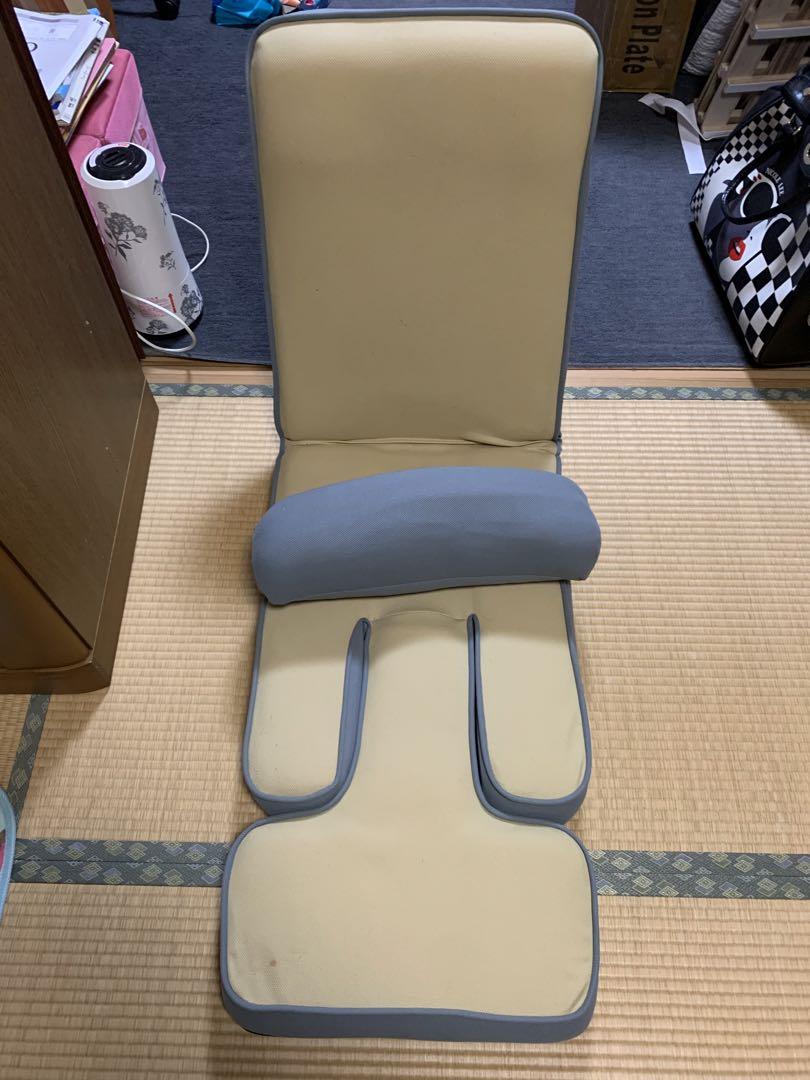 ニトリ ゲーミングチェア