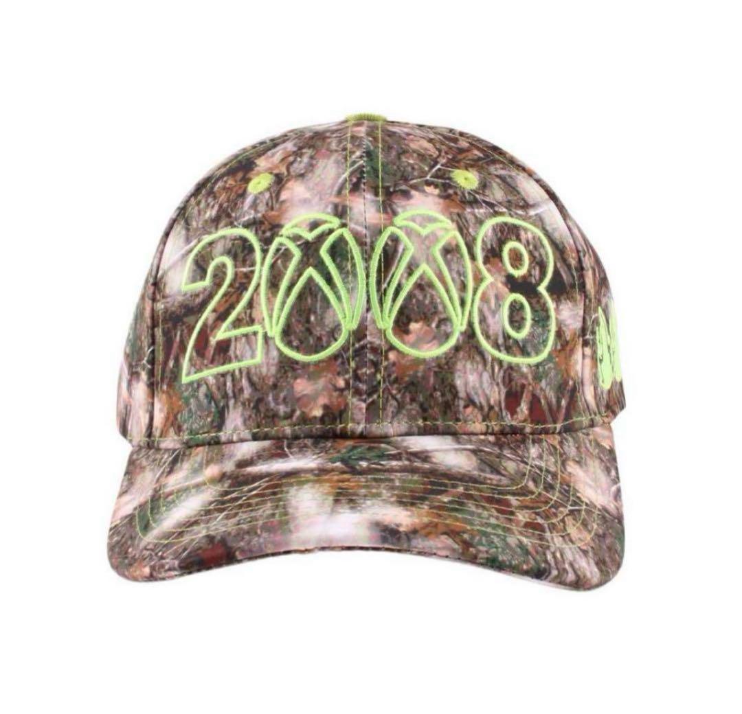 fuckthisindustry cap 希少 初期デザイン キャップ