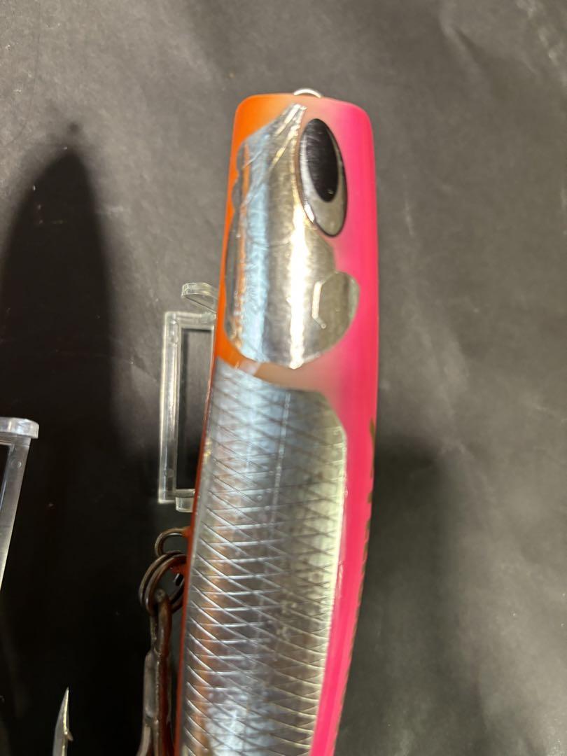 ネーチャーボーイズ ペリカン180Ｆ 海燕　185F