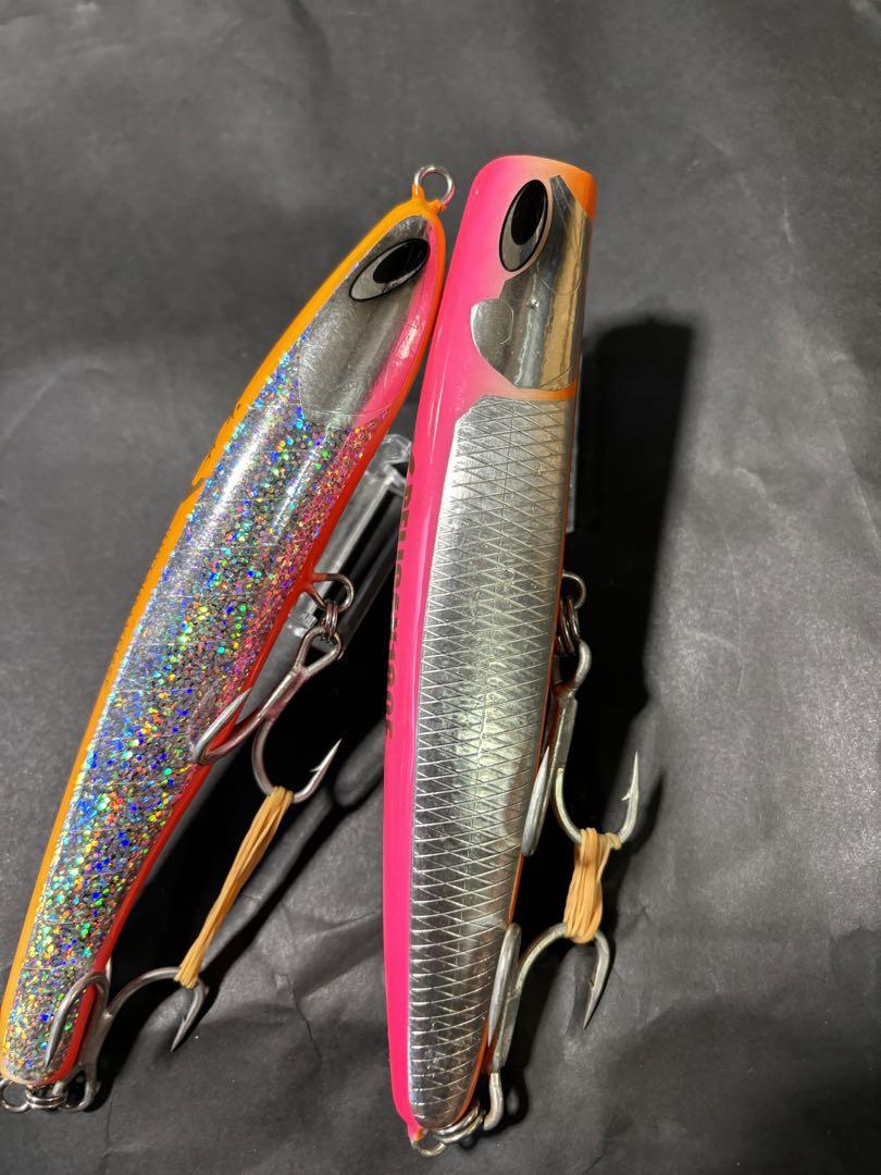 ネーチャーボーイズ ペリカン180Ｆ 海燕　185F