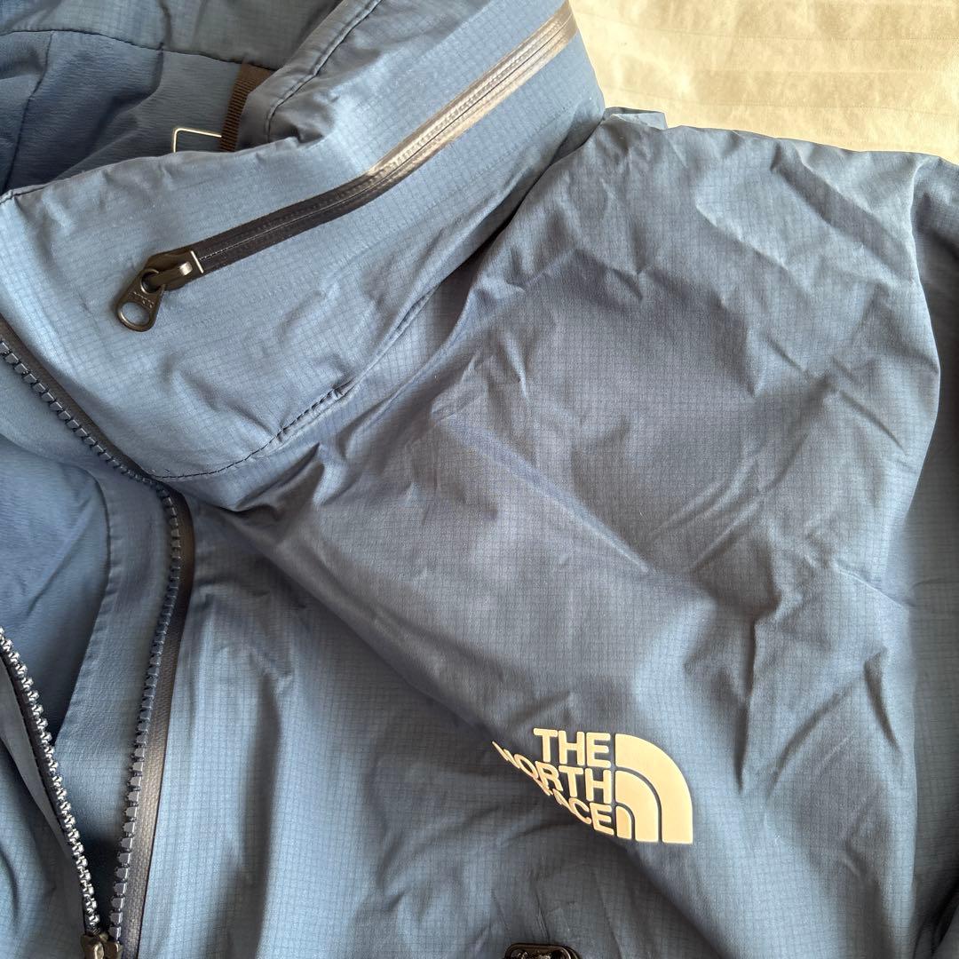 ノースフェイス インザサレーションジャケット ゴアテックス マウンテンパーカXL(LL)・THE NORTH FACE HRDEVELOPMENT_JP