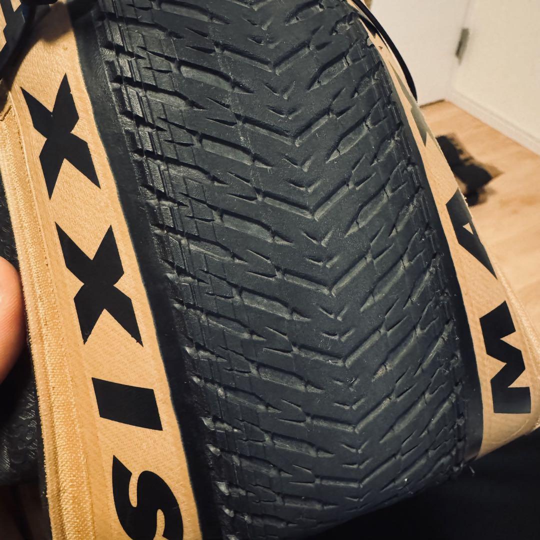 MAXXIS(マキシス) DTH 26x2.15 EXO タンウォール2本セット