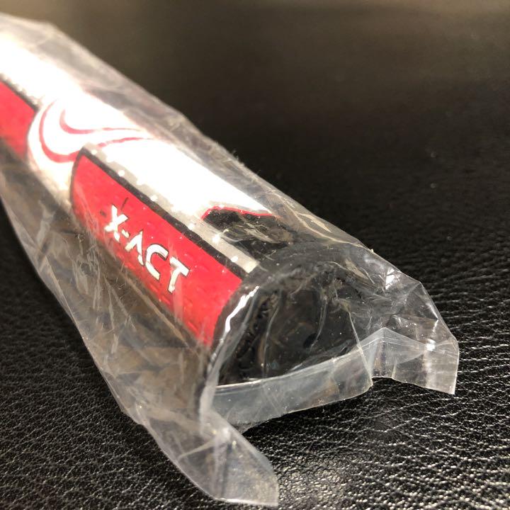 高評価得価 新品❗️未使用品‼️ XACT TANK 37° 34インチ Q9bYF-m76571499772 オデッセイ チッパー 最安値定番