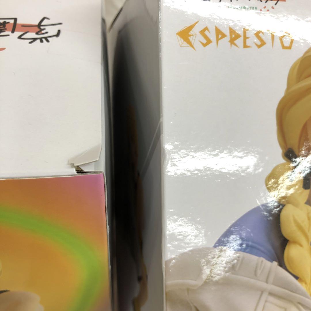 VF5163 未開封 ESPRESTO 藤田ことね 6個セット