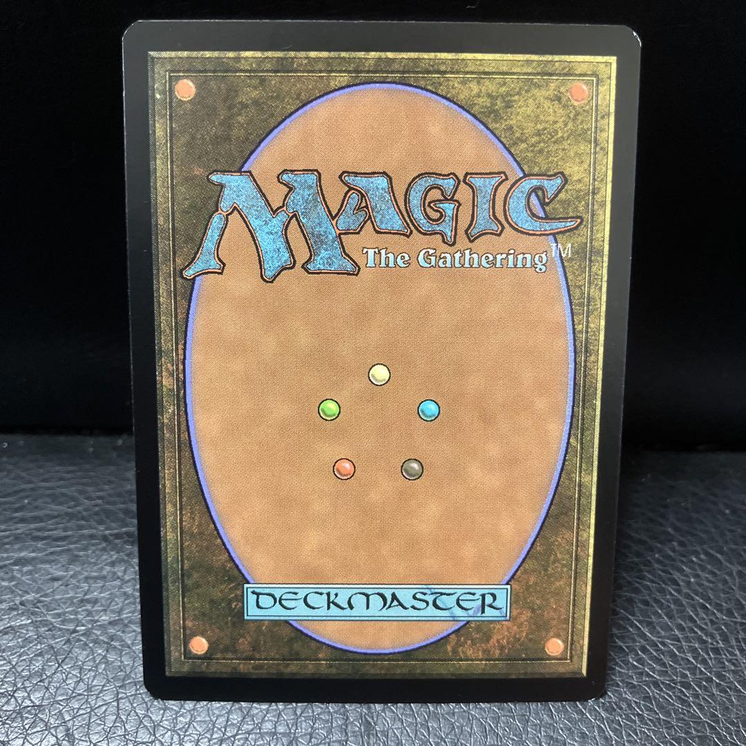 MTG 血の墓所 Blood Crypt ディセンション