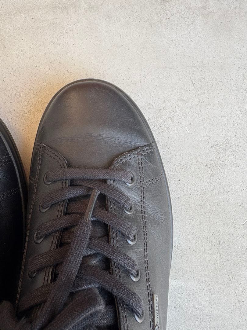 ecco SOFT7 スニーカー エコー ゴアテックス ecco SOFT7 スニーカー エコー ゴアテックス