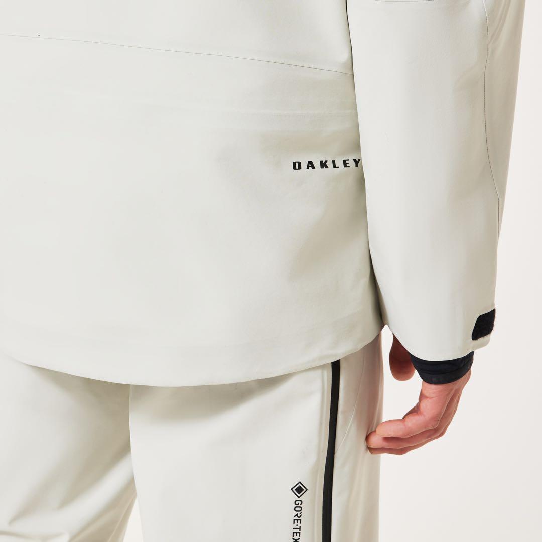 【新作】OAKLEY Bowls Gore-Tex Shell Jacket 【新作】OAKLEY Bowls Gore-Tex Shell Jacket