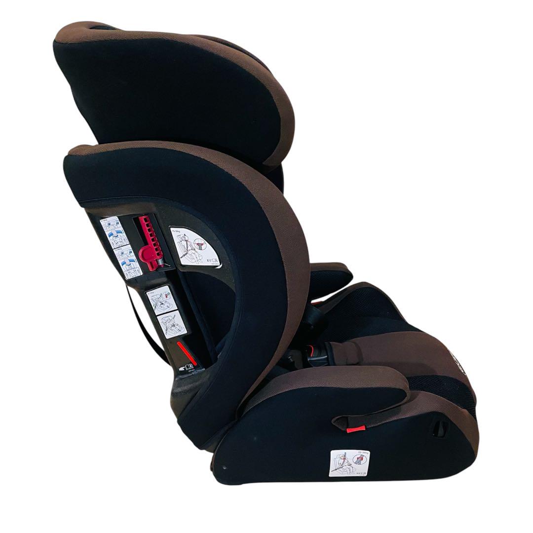 【限定モデル】RECARO START J1  Smile ジラッフェブラウン