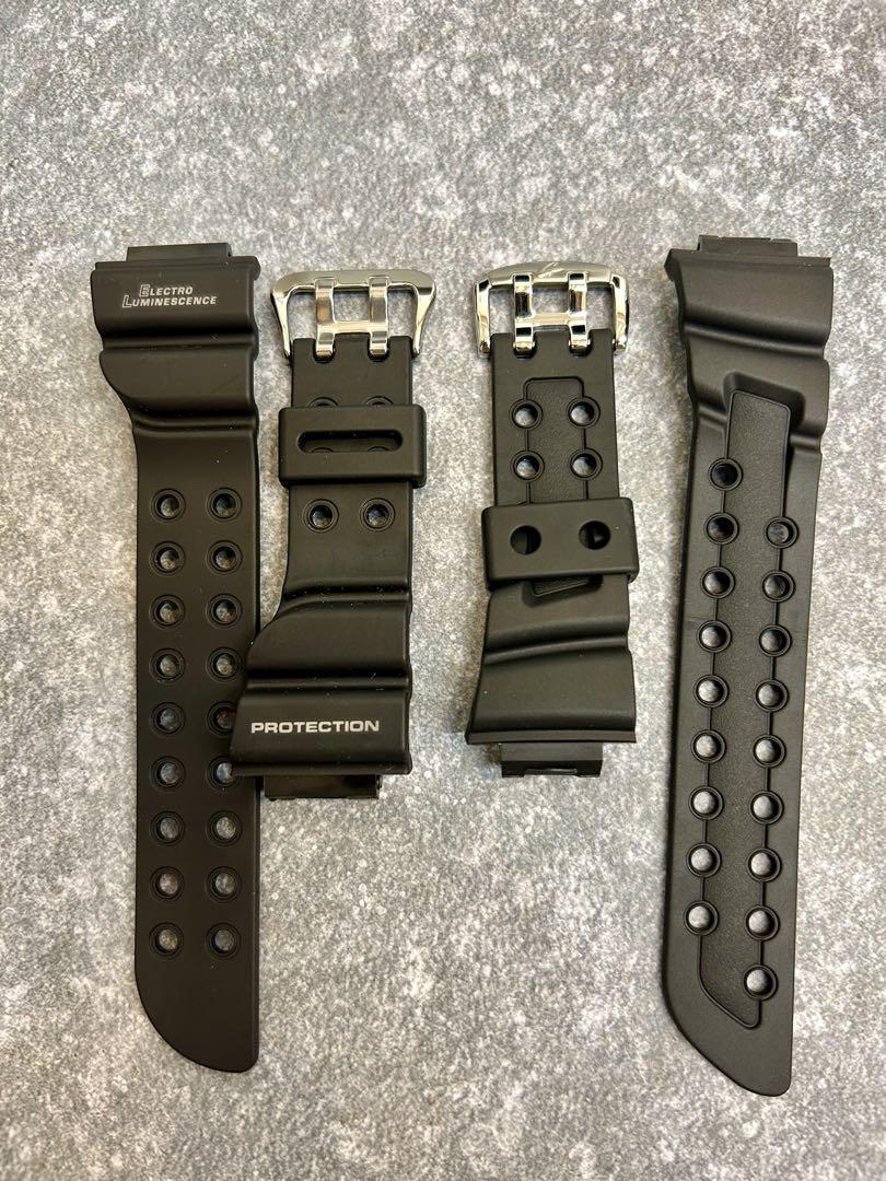 Gショック DW-8200BK-1JF ベルト