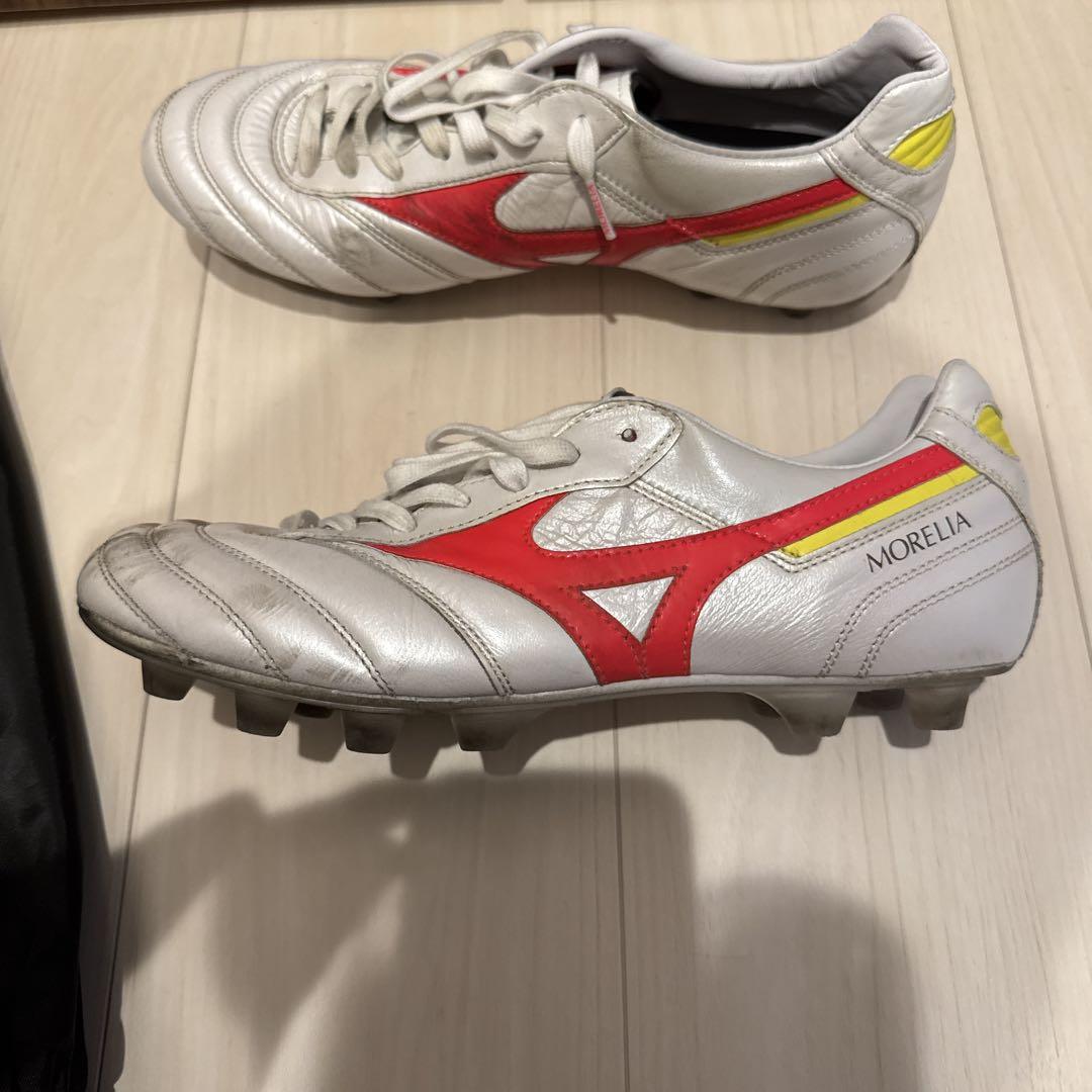 【Kartoon様専用】Mizuno Morelia 2