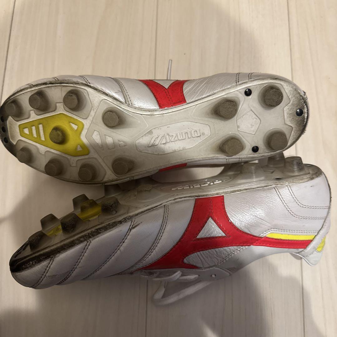 【Kartoon様専用】Mizuno Morelia 2