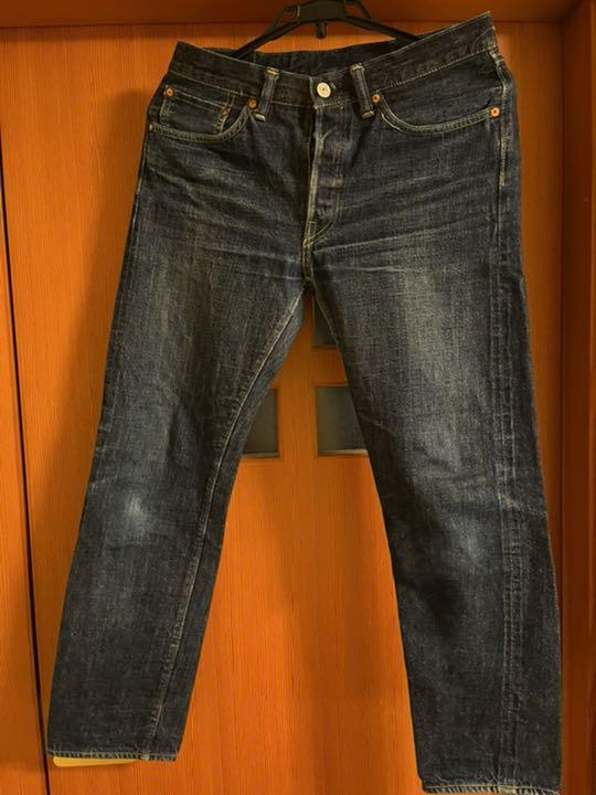 WAREHOUSE ウエアハウス Lot900XX W31 WAREHOUSE ウエアハウス Lot900XX W31