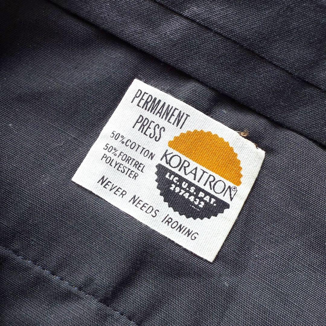 70s デッドストック