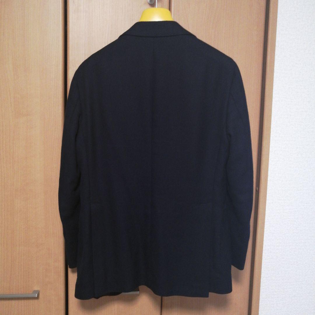 (クリさん)　タリアトーレ　ネイビージャケット