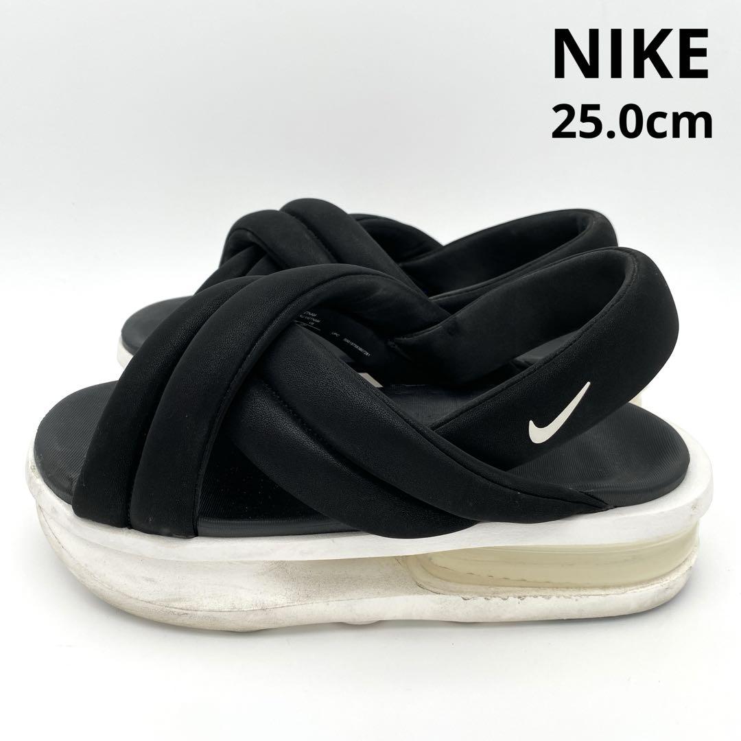 【ナイキ】AIR MAX ISLA エアマックス アイラ サンダル 25.0cm