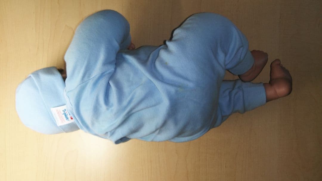 リー・ミドルトン　赤ちゃん値下しました。