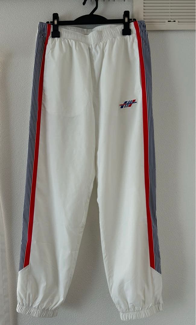 ほぼ新品　Casablanca カサブランカ　トラックパンツ