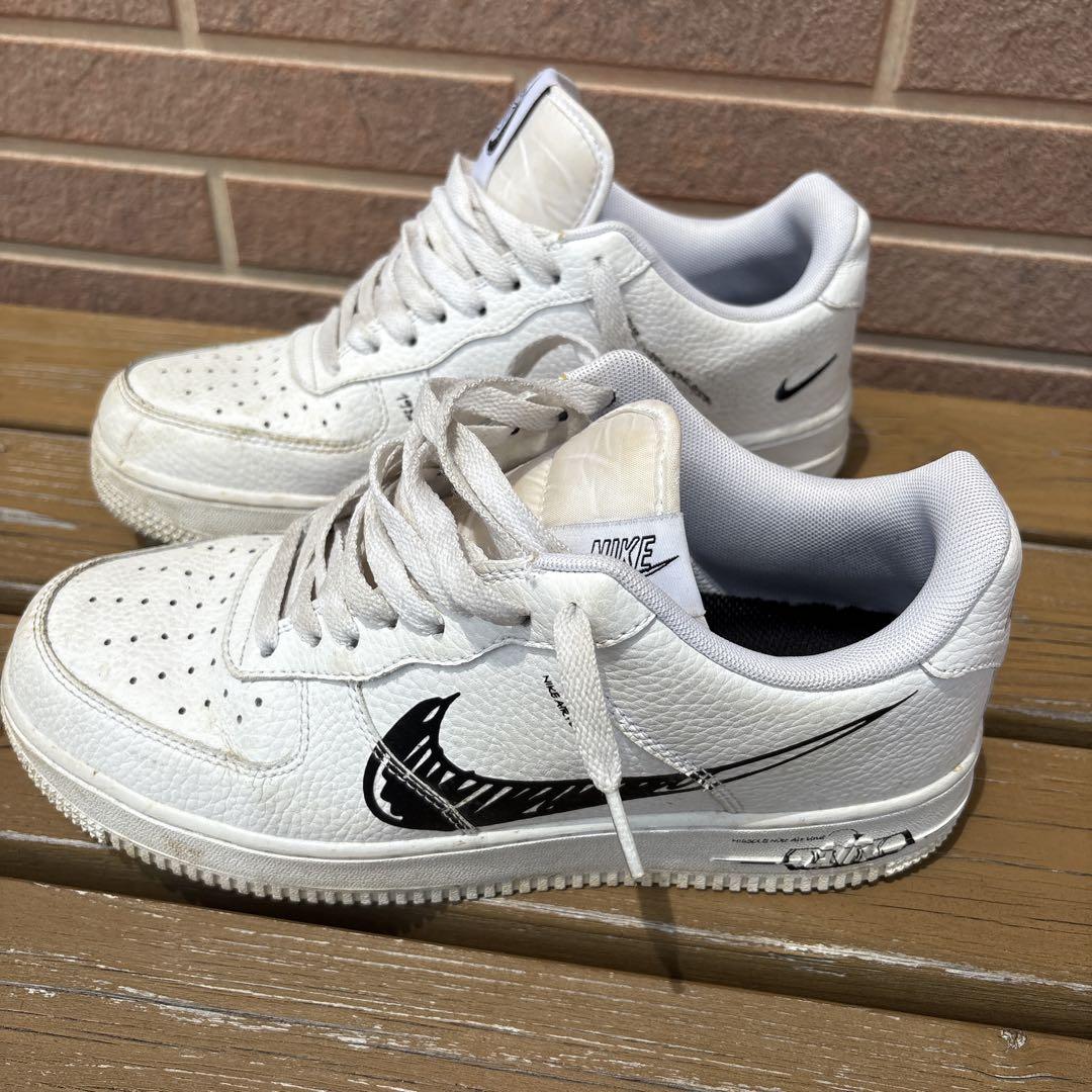 NIKE エアフォース