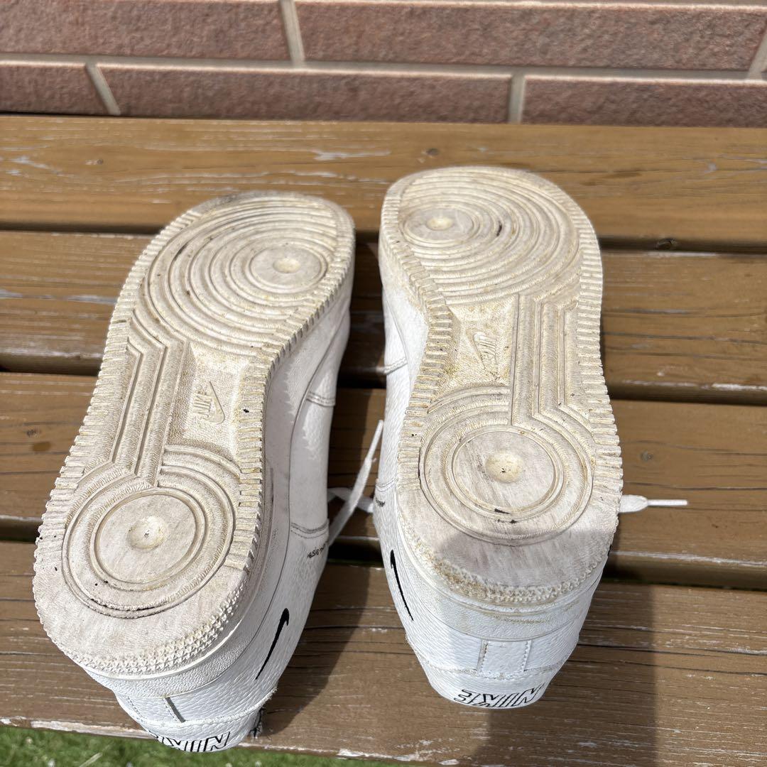NIKE エアフォース