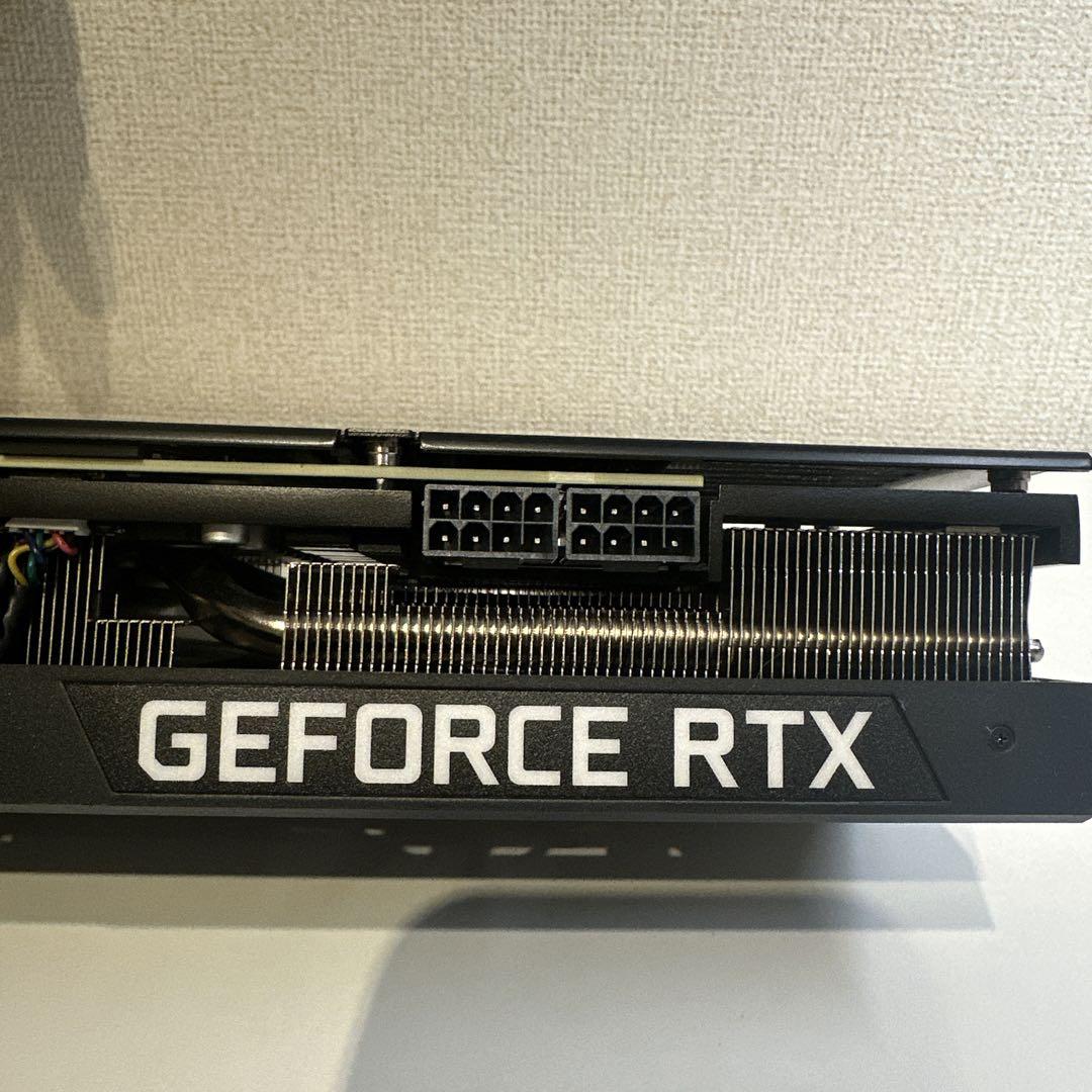 グラフィックボード・グラボ・ビデオカード GeForce RTX3080