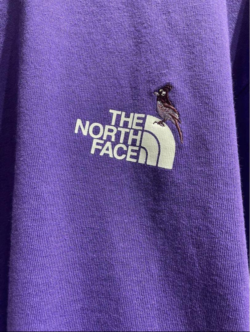 トップス THE NORTH FACE L/S ZOOPickerTEE  NT32440