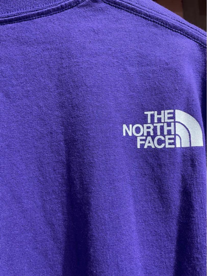 トップス THE NORTH FACE L/S ZOOPickerTEE  NT32440