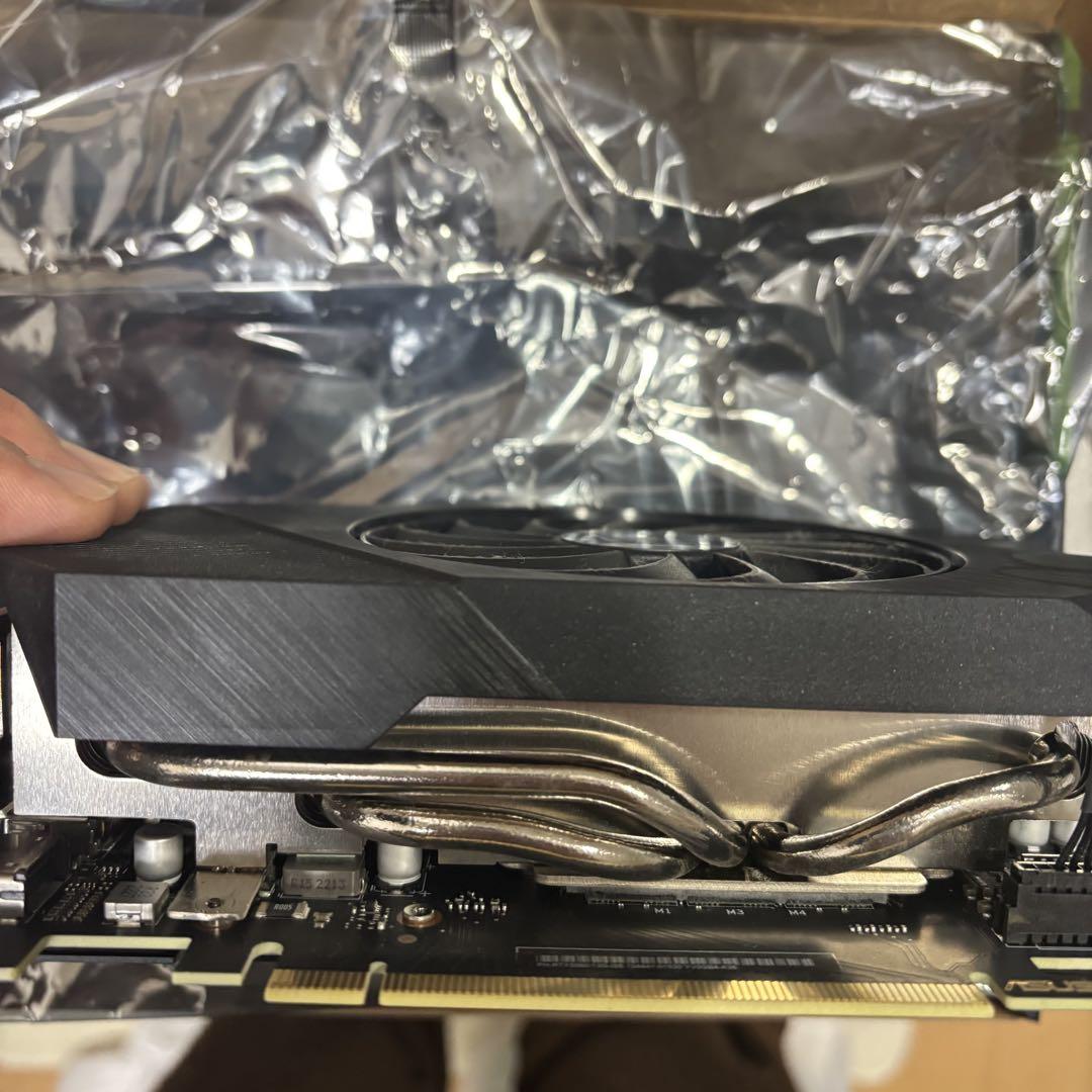 グラフィックボード・グラボ・ビデオカード ASUS PHOENIX GeForce RTX 3060