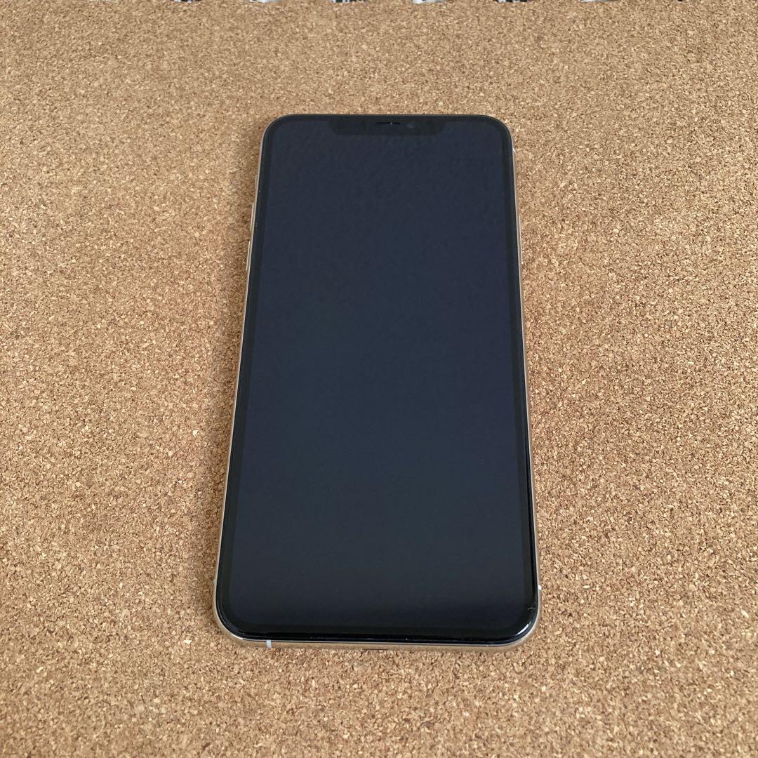 SIMフリー iPhone11ProMax 256GB スペースグレイ 電池良好 iPhone11ProMAX 256GB SIMフリー スペースグレイ