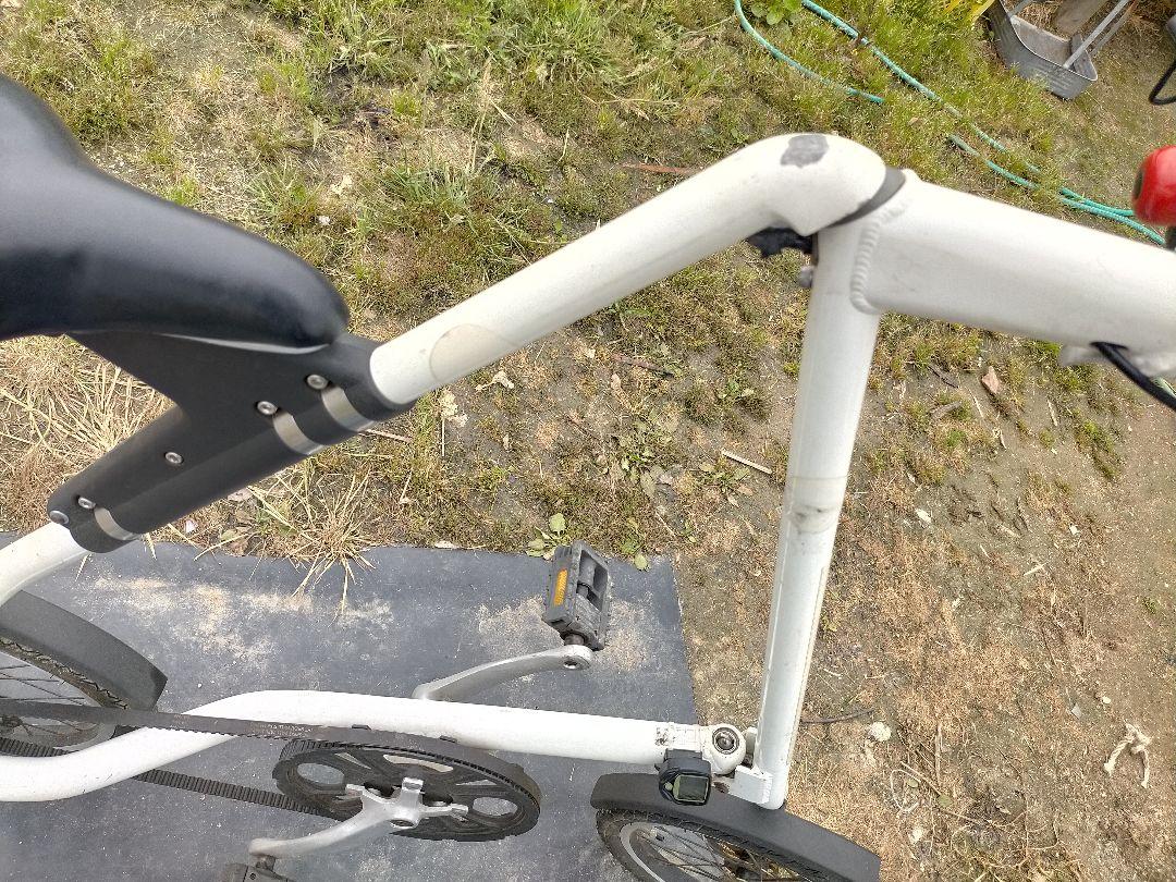 自作のタンデム自転車 2人とも漕げます。 - www.vetrepro.fr お得なセット価格 自作のタンデム自転車 2人とも漕げます。 自転車本体