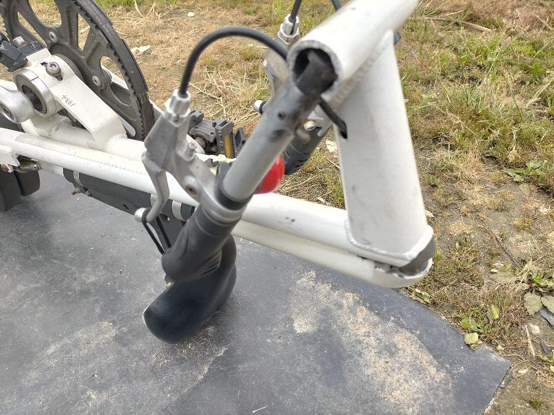 自作のタンデム自転車 2人とも漕げます。 - www.vetrepro.fr お得なセット価格 自作のタンデム自転車 2人とも漕げます。 自転車本体