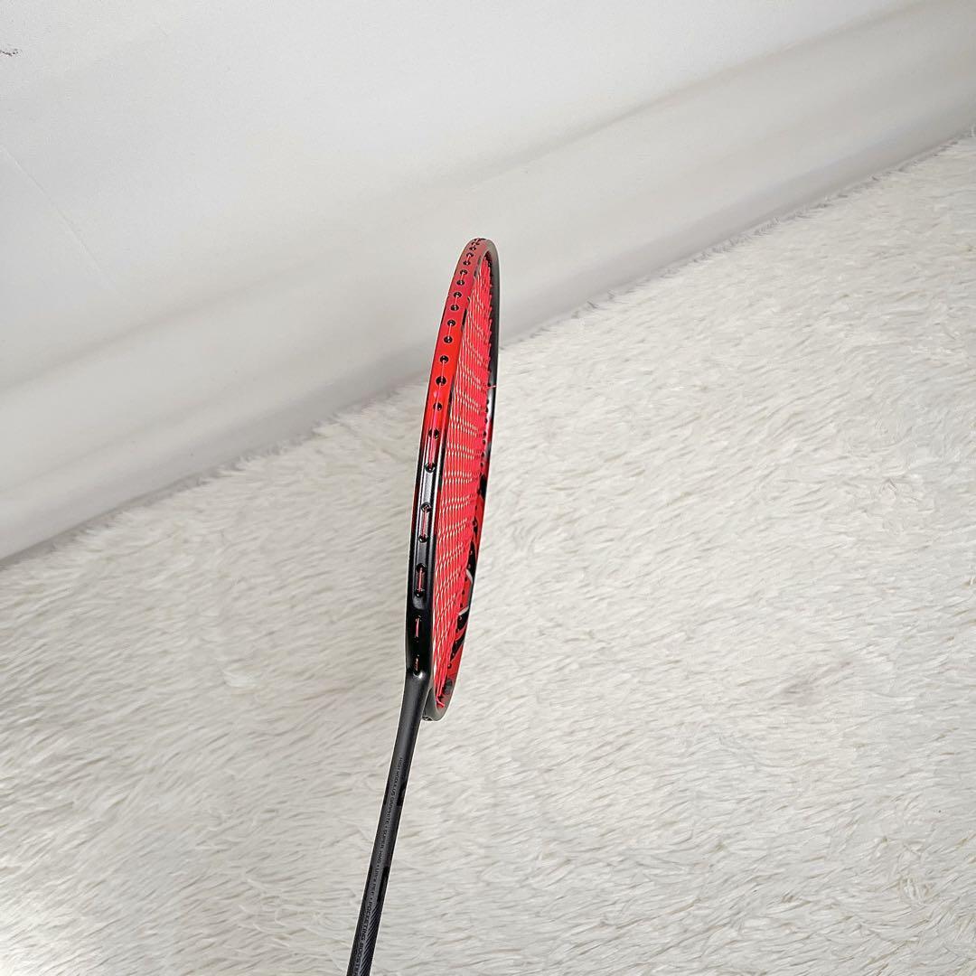 【美品】 YONEX ARCSABER 11 PRO 4U5 ガット済