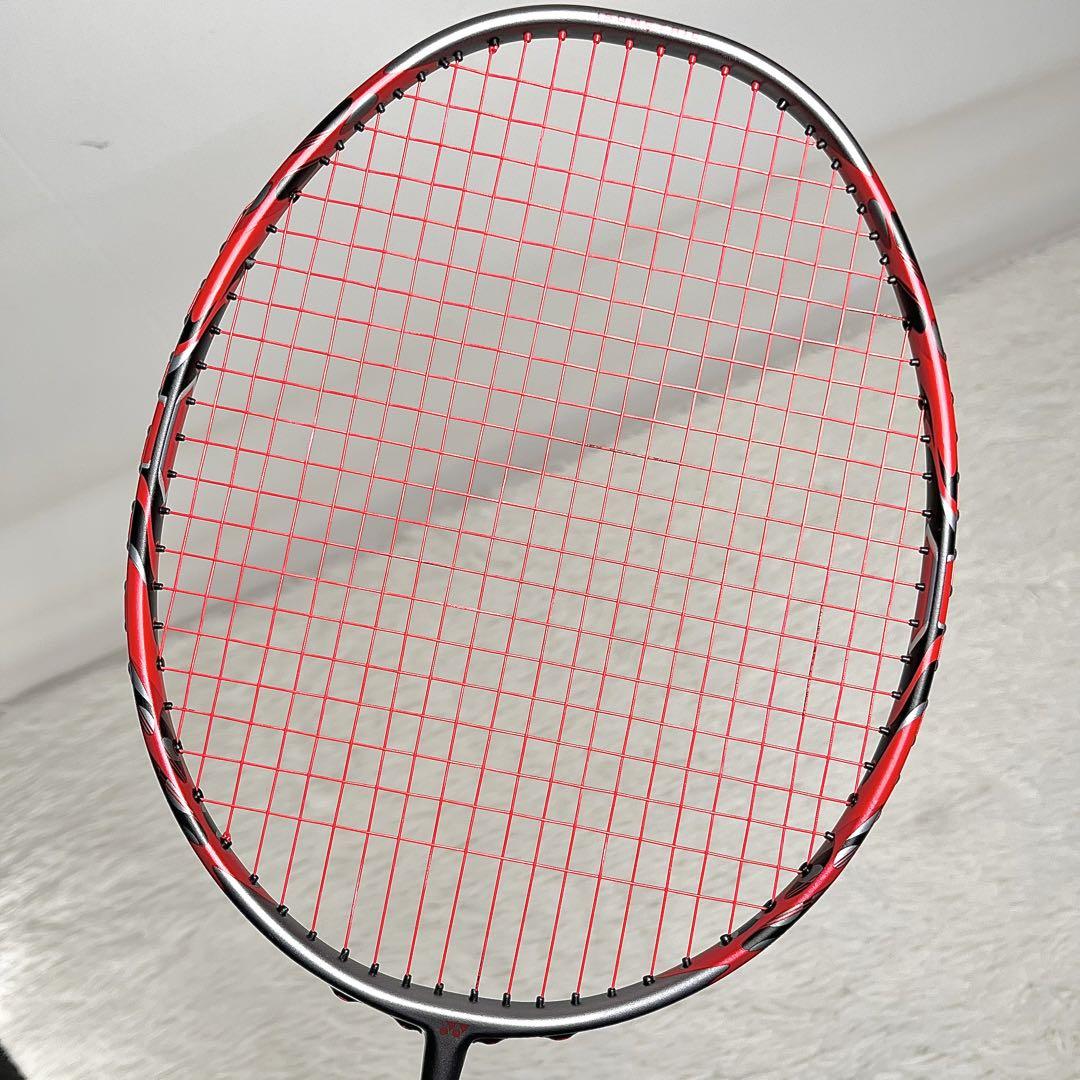 【美品】 YONEX ARCSABER 11 PRO 4U5 ガット済