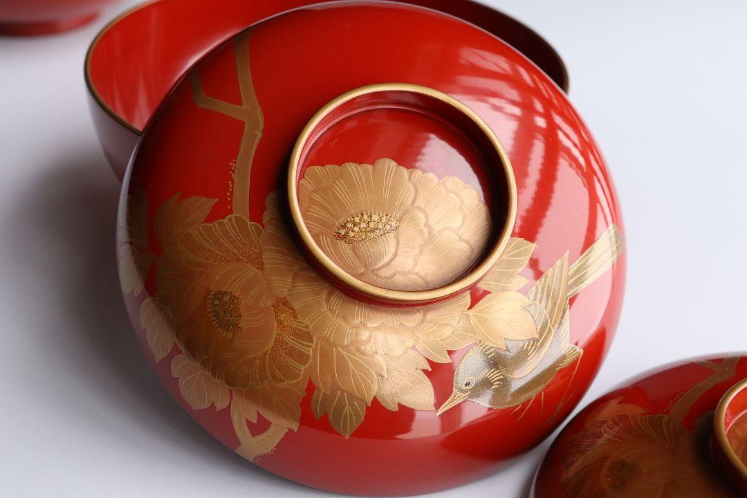 CM3 能登輪島塗