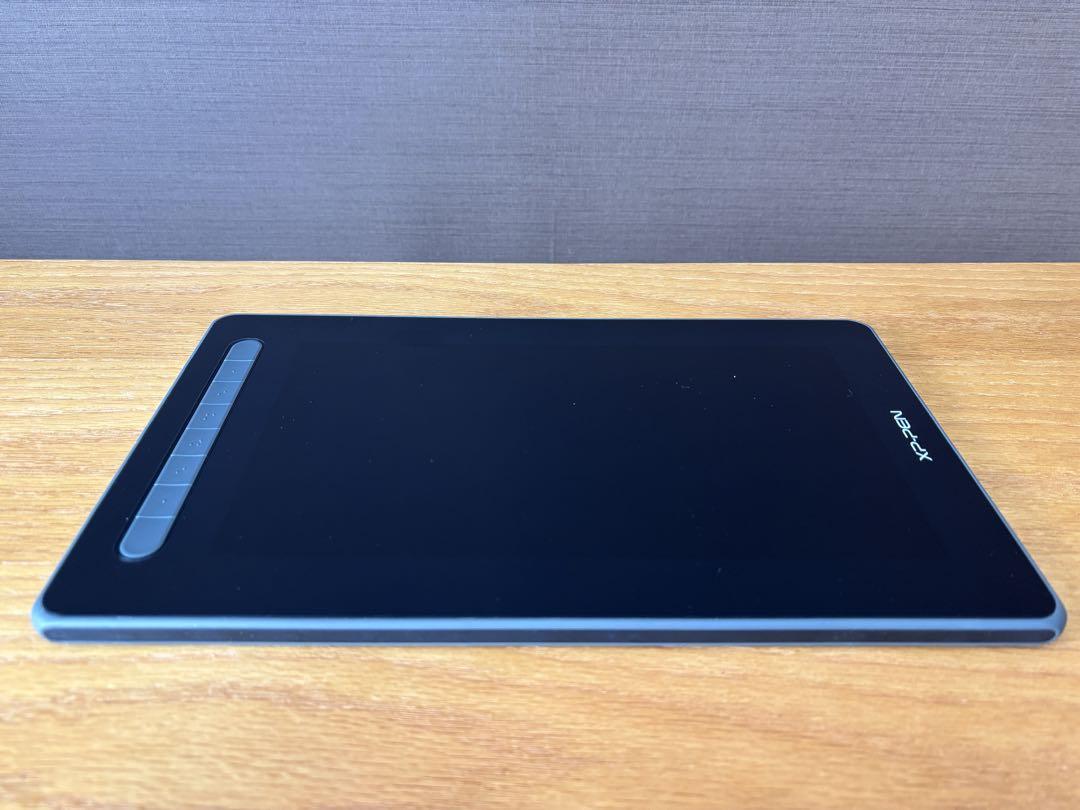 XPPen 液タブ Artist 12セカンド 豪華版 日本限定