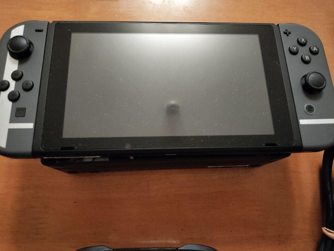 Nintendo Switch 大乱闘スマッシュブラザーズエディション 画像2