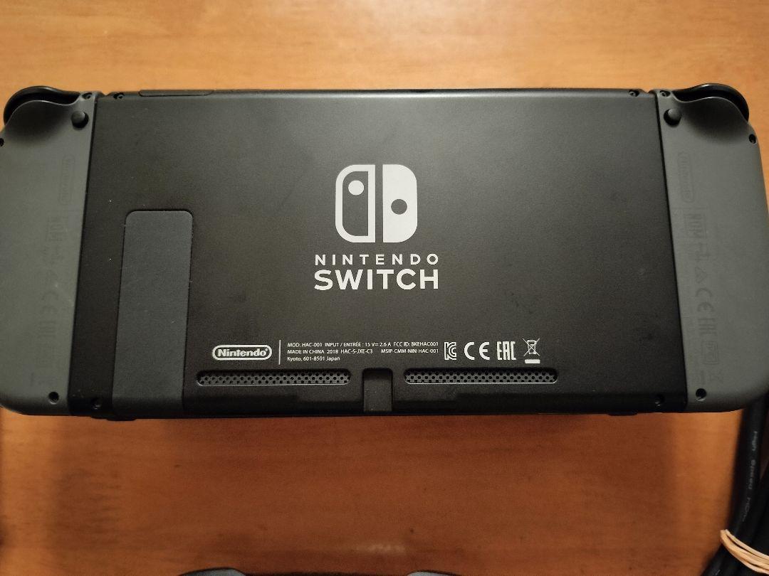 Nintendo Switch 大乱闘スマッシュブラザーズエディション 画像3