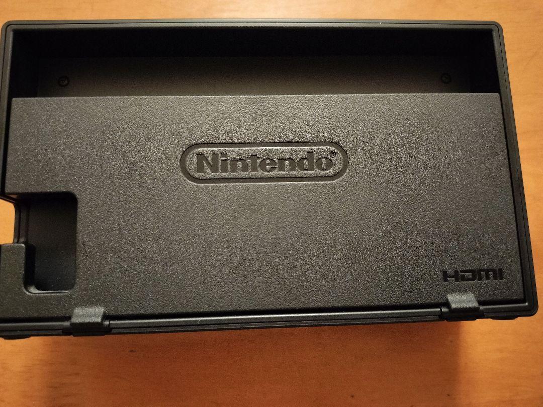 Nintendo Switch 大乱闘スマッシュブラザーズエディション 画像5