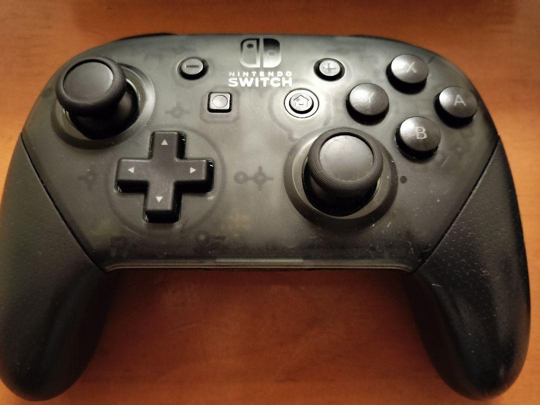 Nintendo Switch 大乱闘スマッシュブラザーズエディション 画像6