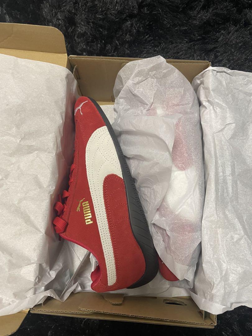 PUMA