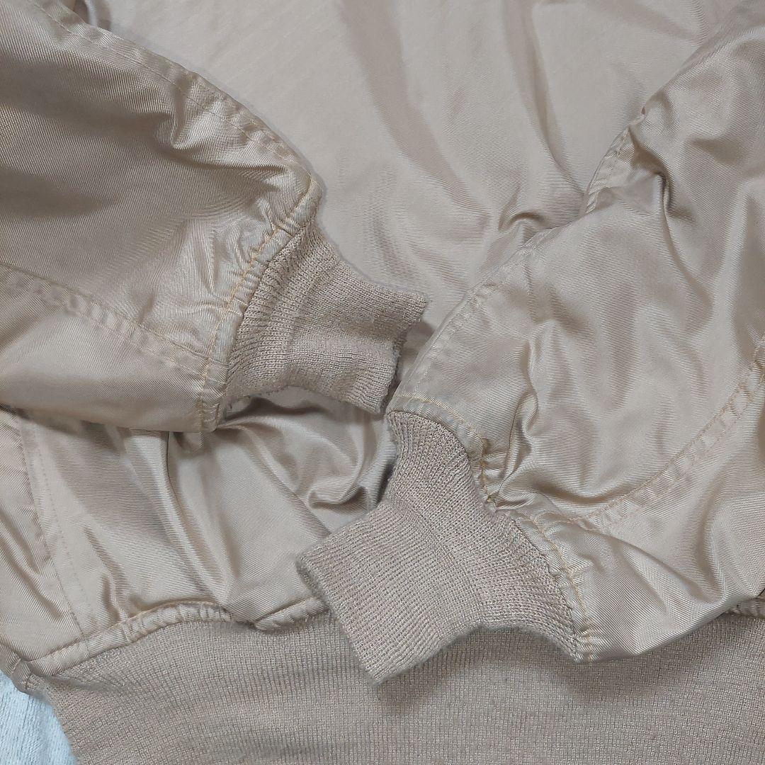 【激安】アメリカ空軍官給品 2010s CWU-45/P フライトジャケット 【激安】アメリカ空軍官給品 2010s CWU-45/P フライトジャケット