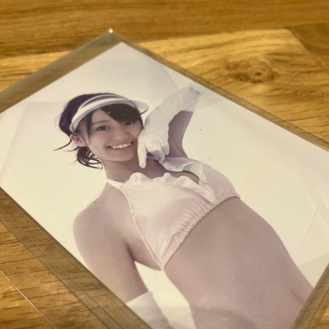 大島優子 AKB48 版 生写真 - メルカリ