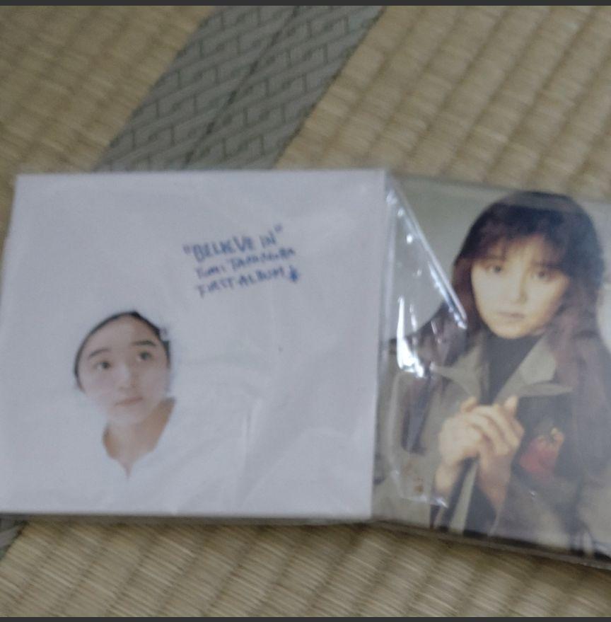 谷村有美 コンプリート レコーディング Sony Music Years BOX